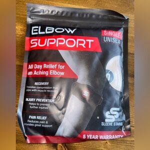 Elbow Support Band